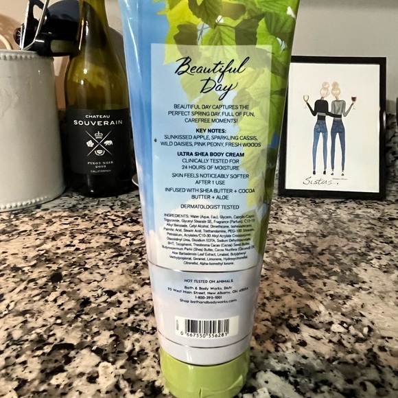 Lotion - Picture 2 of 2